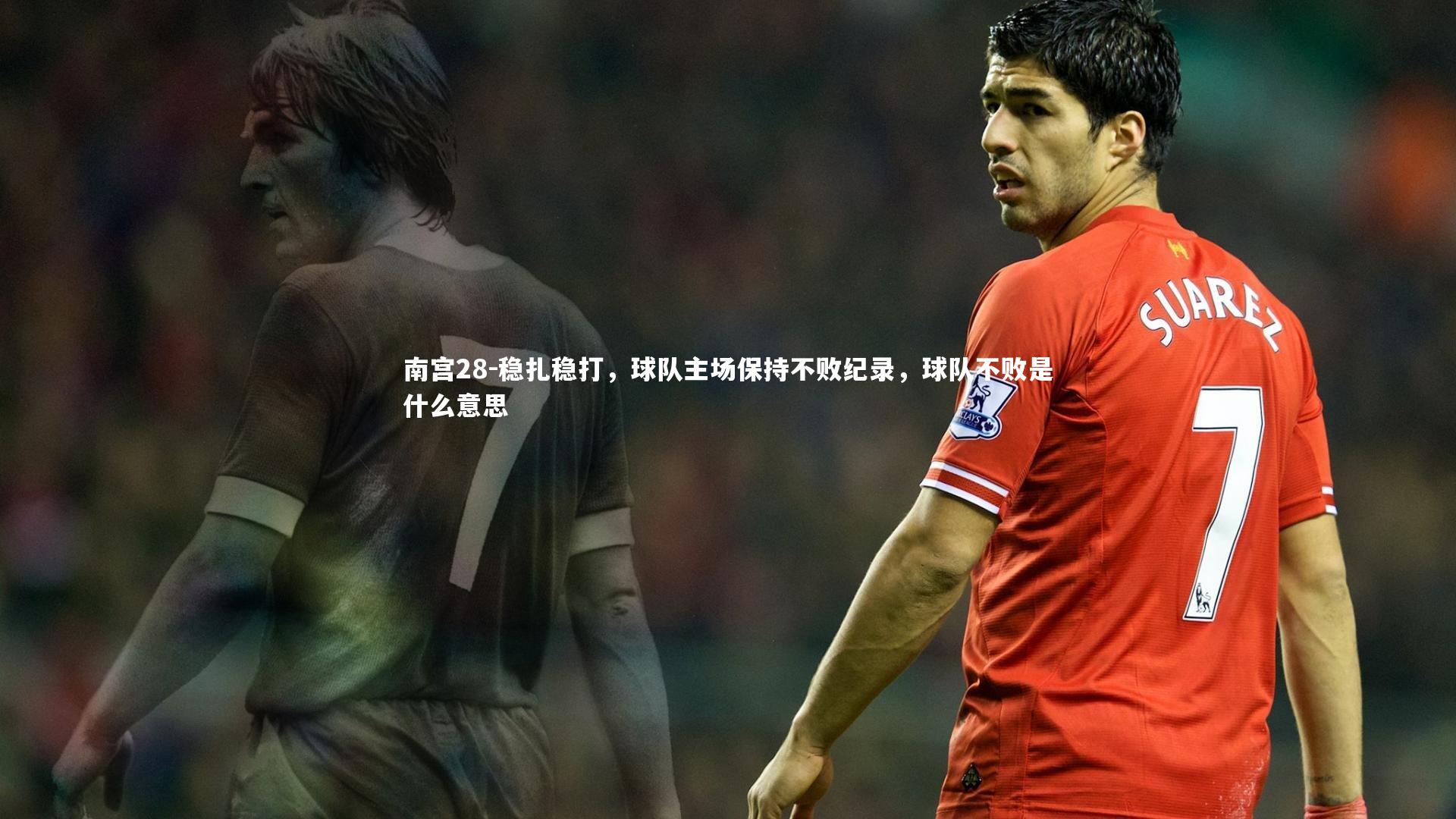 南宫28-稳扎稳打，球队主场保持不败纪录，球队不败是什么意思-第2张图片-南宫28