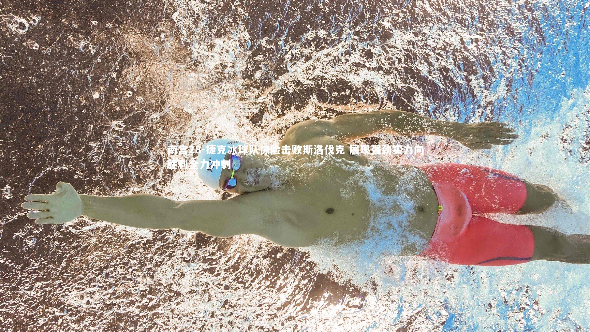 南宫28-捷克冰球队惊险击败斯洛伐克 展现强劲实力向胜利全力冲刺-第1张图片-南宫28
